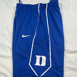 Nike Basketball Shorts